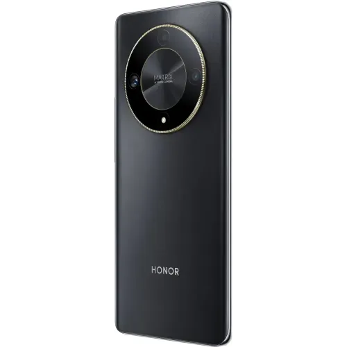 Сотовый телефон Honor X9b 5G 8/256Gb Midnight Black