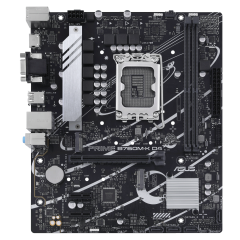 М/П SOC-1700 ASUS PRIME B760M-K D4 Intel 2xDDR4 mATX