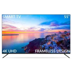 TV LCD 55" HARPER 55U660TS-UHD-SMART