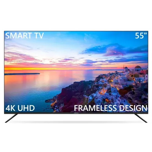 TV LCD 55" HARPER 55U660TS-UHD-SMART