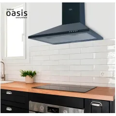 Воздухоочиститель OASIS KB-60B (*7)