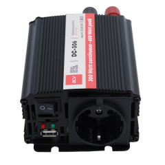 Автоинвертор ACV DC-306 300Вт