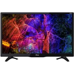 TV LCD 24" SCOOLE SL-LED24S90T2S SMART