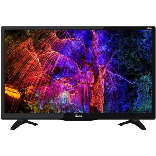 TV LCD 24" SCOOLE SL-LED24S90T2S SMART
