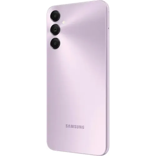 Сотовый телефон Samsung Galaxy A05s 4/128Gb (SM-A057FLVVCAU) лаванда
