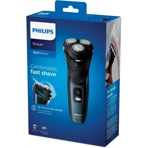 Бритва PHILIPS S3134/51
