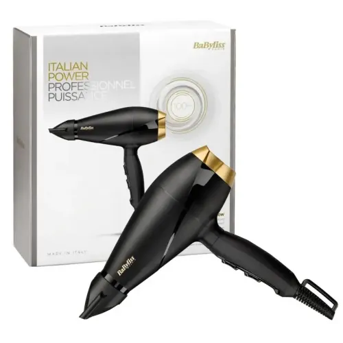 Фен BABYLISS 6704E