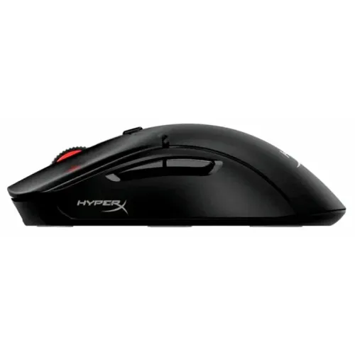 Мышь HyperX Haste 2 черный (6N0B0AA)