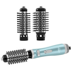 Фен-расческа ARESA  AR-3225 (*3)