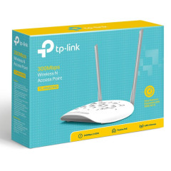 Маршрутизатор TP-LINK TL-WA801ND