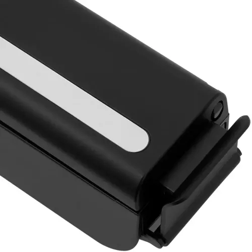 Вакууматор Kitfort КТ-1505-1 черный