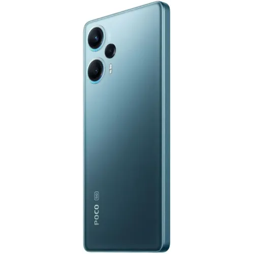 Сотовый телефон Xiaomi POCO F5 8/256Gb Blue