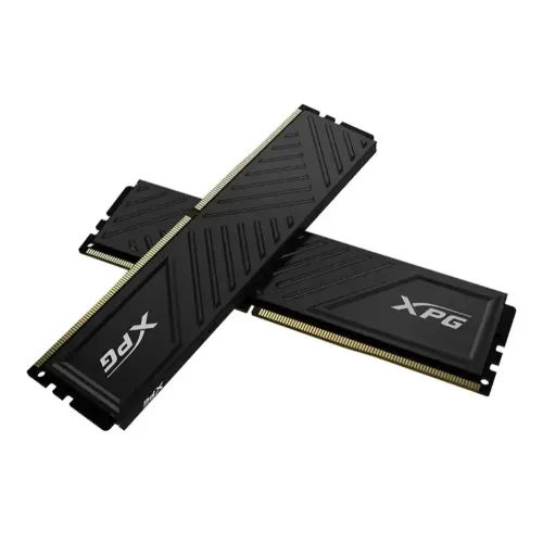 Память DDR4 16384Mb 3200MHz ADATA XPG GAMMIX D35 AX4U32008G16A-DTBKD35