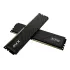 Память DDR4 16384Mb 3200MHz ADATA XPG GAMMIX D35 AX4U32008G16A-DTBKD35