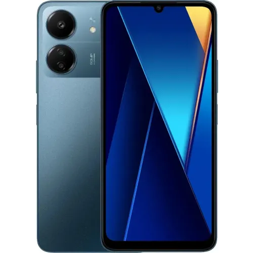 Сотовый телефон Xiaomi POCO C65 6/128Gb Blue 