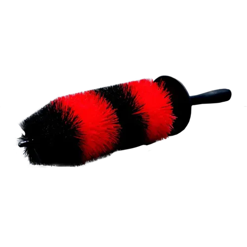 Ершик DETAIL WB Wheel Brush для чистки автомобильных дисков (DT-0256)