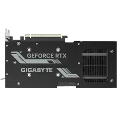 Видеокарта Gigabyte RTX 4070 12Gb WINDFORCE OC (GV-N4070WF3OC-12GD) (11*)