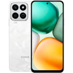 Сотовый телефон Honor X7c 6/128Gb White 5109BKCT