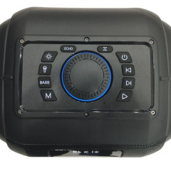 Акустика портативная W-King T9 PRO Amazon без микрофона (*14)