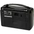 Радиоприемник RITMIX RPR-190 черный