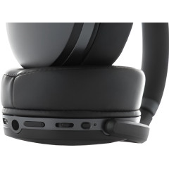 Гарнитура Bluetooth Sennheiser HD4 черный