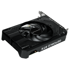 Видеокарта RTX 4060 8 Gb Gainward PCI-E 4.0 Pegasus, GDDR6, 128 бит, 3-DP, HDMI