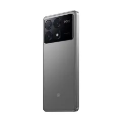 Сотовый телефон Xiaomi POCO X6 Pro 5G 12/512Gb Grey