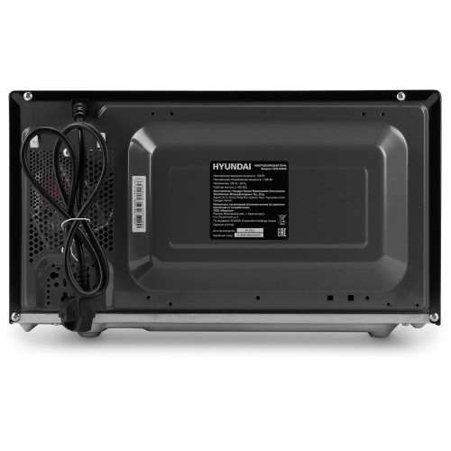 Микроволновая печь HYUNDAI HYM-D3033