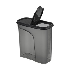 Банка для хранения продуктов IDEA, БЕСТ, 2л (М1256)