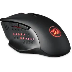 Мышь REDRAGON Gainer черный