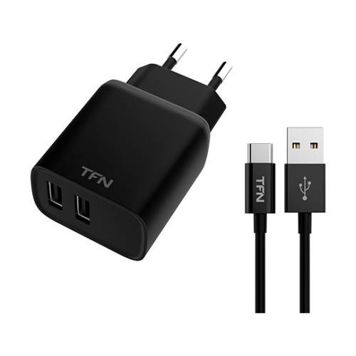СЗУ TFN TFN-WCRPD12W2U03 черный