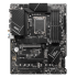 М/П SOC-1700 MSI PRO Z790-P WIFI Intel Z790, 4xDDR5-5600 МГц, 3xPCI-Ex16, 4xM.2, ATX 