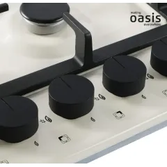 Стол газовый OASIS P-SDI (*7)