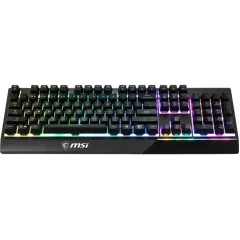 Клавиатура MSI Vigor GK30 RU LED 