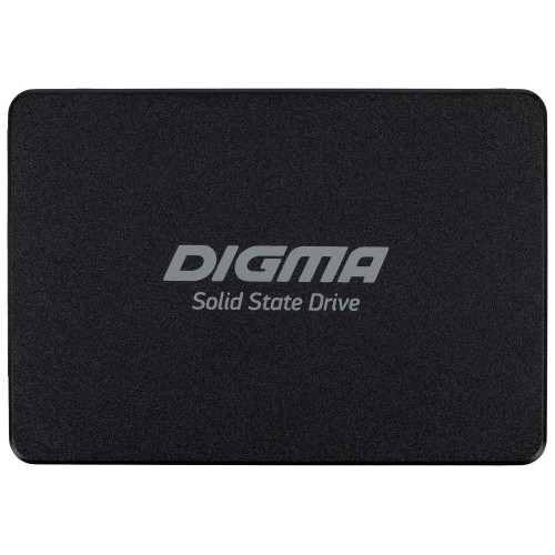 SSD 2,5" SATA 256Gb Digma DGSR2256GP13T Run