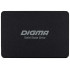 SSD 2,5" SATA 256Gb Digma DGSR2256GP13T Run