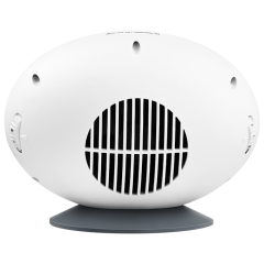 Тепловентилятор ZANUSSI ZFH/C-400