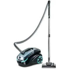 Пылесос моющий Thomas DRYBOX AMFIBIA FAMILY голубой/ черный