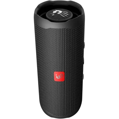 Акустика портативная A4Tech Bloody S6 Tube черный