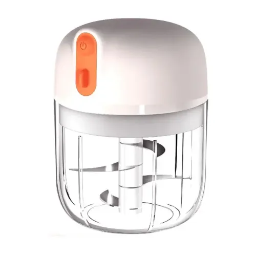 Измельчитель портативный Lexand KC LX 200