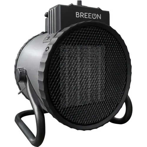 Пушка электрическая BREEON BHEG-2000 (УТ-00000440)