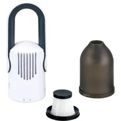 Пылесос вертикальный TENDENZA TZ-VС-305