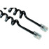 Кабель RJ-11 1.5 м Hama H-44842 4p4c (m-m) black