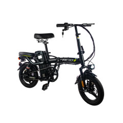 Электровелосипед ACID E9-15A