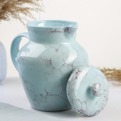 Кувшин керамика Борисовская керамика 