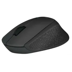 Мышь Logitech M280 Black