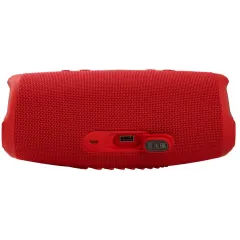 Акустика портативная JBL CHARGE 5 красная