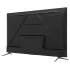 TV LCD 50" TCL 50C647 Smart черный