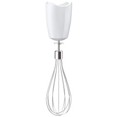 Блендер погружной BRAUN MQ-3145WH White