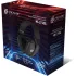 Гарнитура Oklick HS-L750G черный